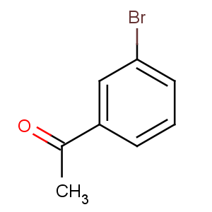 CAS No:2142-63-4 1-(3-bromophenyl)ethanone