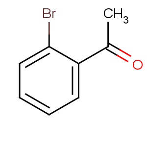 CAS No:2142-69-0 1-(2-bromophenyl)ethanone