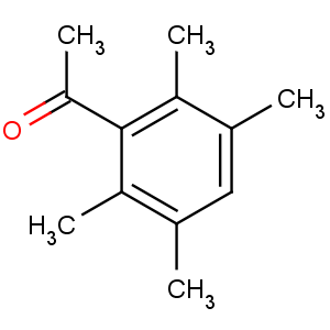CAS No:2142-79-2 1-(2,3,5,6-tetramethylphenyl)ethanone