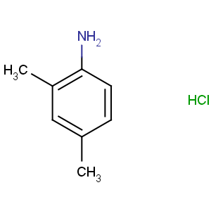 CAS No:21436-96-4 2,4-dimethylaniline