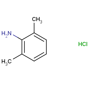CAS No:21436-98-6 2,6-dimethylaniline