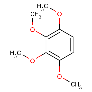 CAS No:21450-56-6 1,2,3,4-tetramethoxybenzene