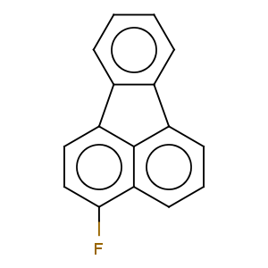 CAS No:21454-73-9 Fluoranthene, 8-fluoro-