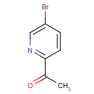 CAS No:214701-49-2 1-(5-bromopyridin-2-yl)ethanone