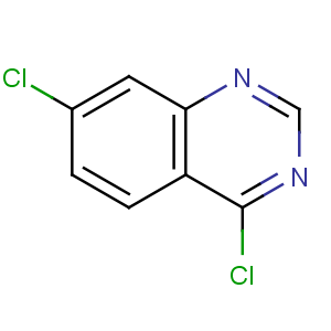 CAS No:2148-57-4 4,7-dichloroquinazoline
