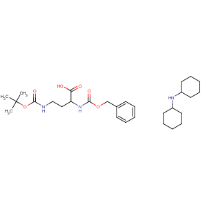 CAS No:214852-61-6 N-cyclohexylcyclohexanamine
