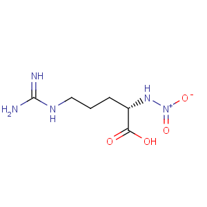 CAS No:2149-70-4 N'-Nitro-L-arginine