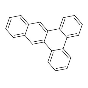 CAS No:215-58-7 benzo[b]triphenylene