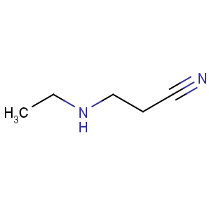 CAS No:21539-47-9 3-(Ethylamino)propionitrile