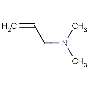 CAS No:2155-94-4 N,N-dimethylprop-2-en-1-amine