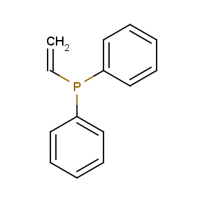 CAS No:2155-96-6 ethenyl(diphenyl)phosphane