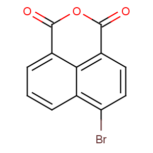 CAS No:21563-29-1 4-Bromo-1,8-naphthalic anhydride