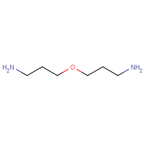 CAS No:2157-24-6 3-(3-aminopropoxy)propan-1-amine