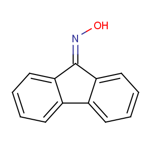 CAS No:2157-52-0 N-fluoren-9-ylidenehydroxylamine