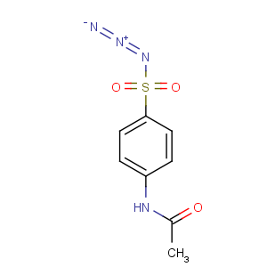 CAS No:2158-14-7 N-(4-azidosulfonylphenyl)acetamide