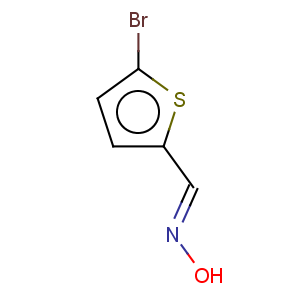 CAS No:2160-63-6 5-Bromothiophene-2-carboxaldehyde oxime