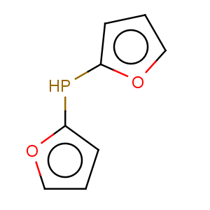 CAS No:216020-59-6 Phosphine,di-2-furanyl-