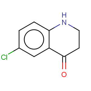 CAS No:21617-20-9 6-chloro-2,3-dihydroquinolin-4(1h)-one