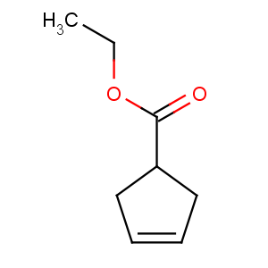 CAS No:21622-01-5 ethyl cyclopent-3-ene-1-carboxylate