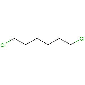 CAS No:2163-00-0 1,6-dichlorohexane