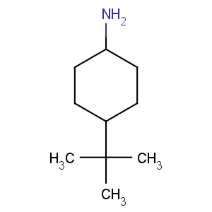 CAS No:2163-33-9 Cyclohexanamine,4-(1,1-dimethylethyl)-, cis-