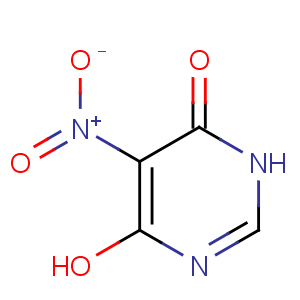 CAS No:2164-83-2 4-hydroxy-5-nitro-1H-pyrimidin-6-one