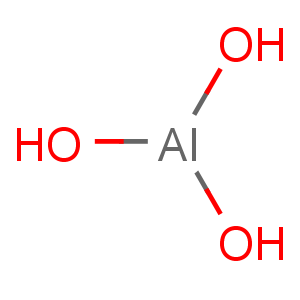 CAS No:21645-51-2 Aluminum hydroxide