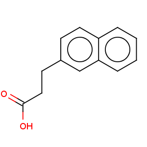 CAS No:21658-35-5 2-Naphthalenepropanoicacid