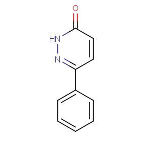 CAS No:2166-31-6 3-phenyl-1H-pyridazin-6-one