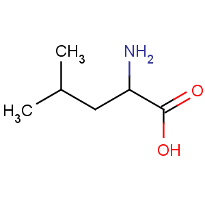 CAS No:21675-61-6 L-Leucine, labeled withtritium