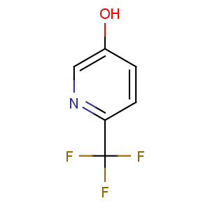 CAS No:216766-12-0 6-(trifluoromethyl)pyridin-3-ol
