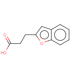 CAS No:21683-86-3 2-Benzofuranpropanoicacid