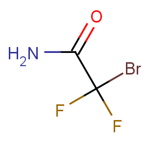 CAS No:2169-67-7 2-bromo-2,2-difluoroacetamide