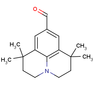 CAS No:216978-79-9 1,1,7,7-Tetramethyljulolidine-9-carboxaldehyde