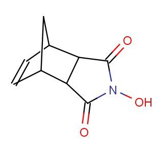 CAS No:21715-90-2 N-Hydroxy-5-norbornene-2,3-dicarboximide