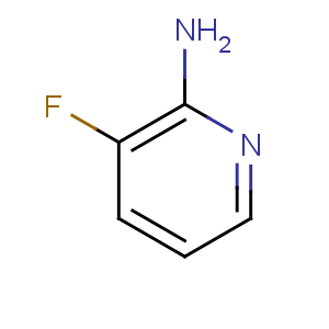 CAS No:21717-95-3 3-fluoropyridin-2-amine