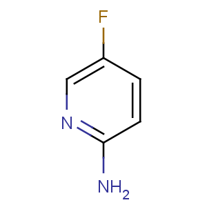 CAS No:21717-96-4 5-fluoropyridin-2-amine