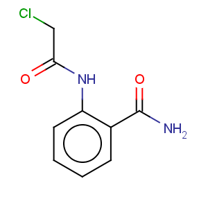 CAS No:21721-78-8 Benzamide,2-[(2-chloroacetyl)amino]-