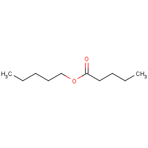 CAS No:2173-56-0 pentyl pentanoate