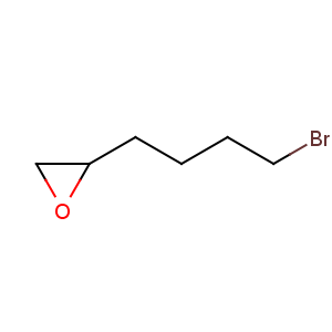 CAS No:21746-88-3 2-(4-bromobutyl)oxirane