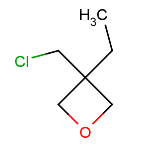 CAS No:2177-22-2 Oxetane,3-(chloromethyl)-3-ethyl-