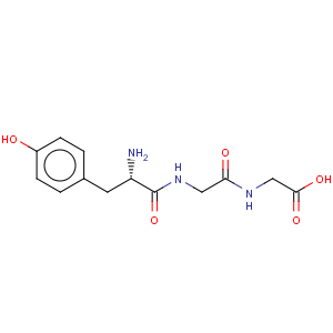CAS No:21778-69-8 Glycine,L-tyrosylglycyl-
