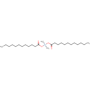 CAS No:2179-99-9 [dodecanoyloxy(dimethyl)stannyl] dodecanoate
