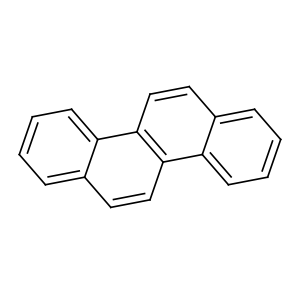 CAS No:218-01-9 chrysene