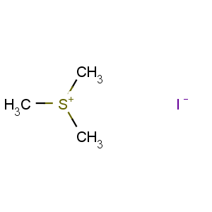 CAS No:2181-42-2 trimethylsulfanium