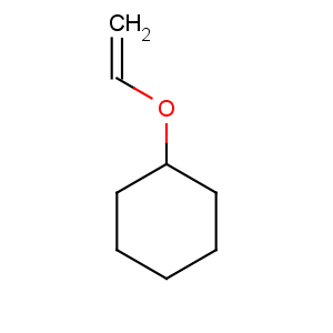 CAS No:2182-55-0 ethenoxycyclohexane