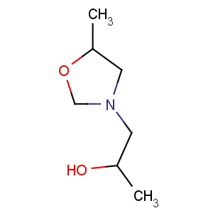 CAS No:21838-80-2 3-Oxazolidineethanol, a,5-dimethyl-