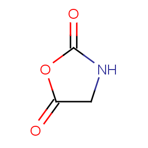 CAS No:2185-00-4 1,3-oxazolidine-2,5-dione