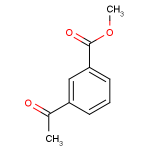 CAS No:21860-07-1 methyl 3-acetylbenzoate