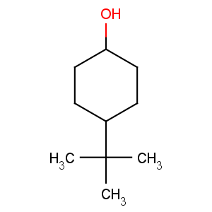 CAS No:21862-63-5 4-tert-butylcyclohexan-1-ol